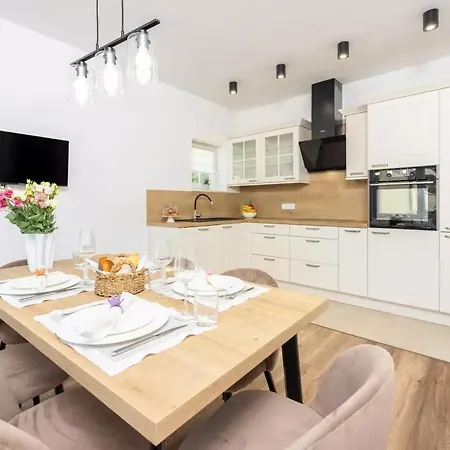 In 45025 Apartament Crikvenica