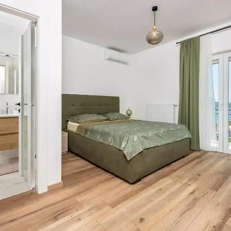 In 45025 Apartament Crikvenica