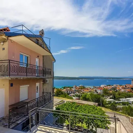 Apartament In 45025