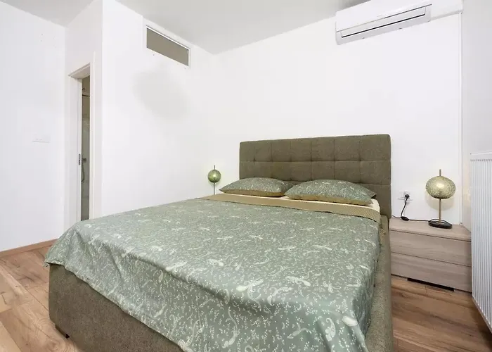 In 45025 Apartman