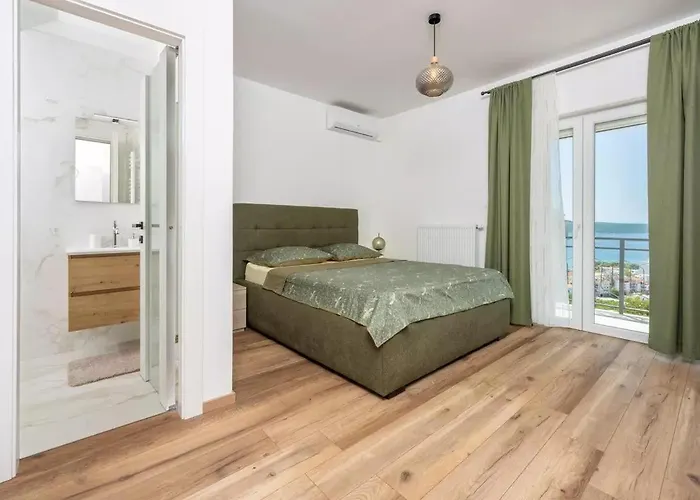 In 45025 Lägenhet Crikvenica