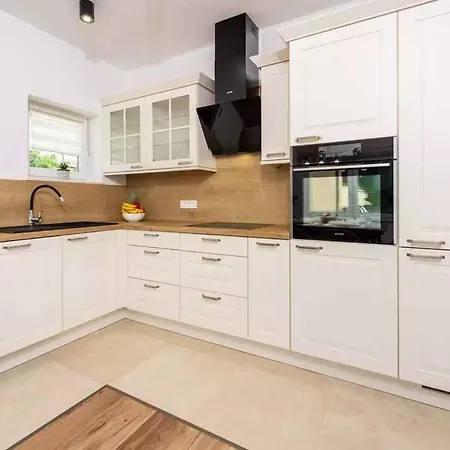 Apartment In 45025 Crikvenica