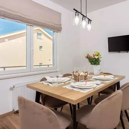 In 45025 Apartment *